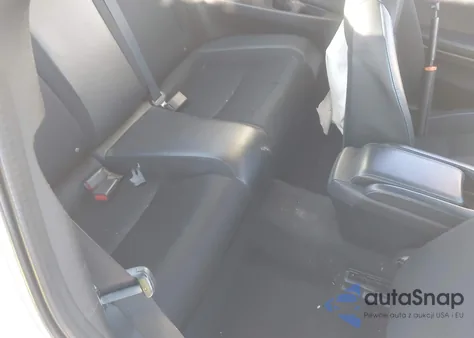 2020 Honda Civic Sport z USA, uszkodzony, nr VIN 2HGFC4A85LH302852